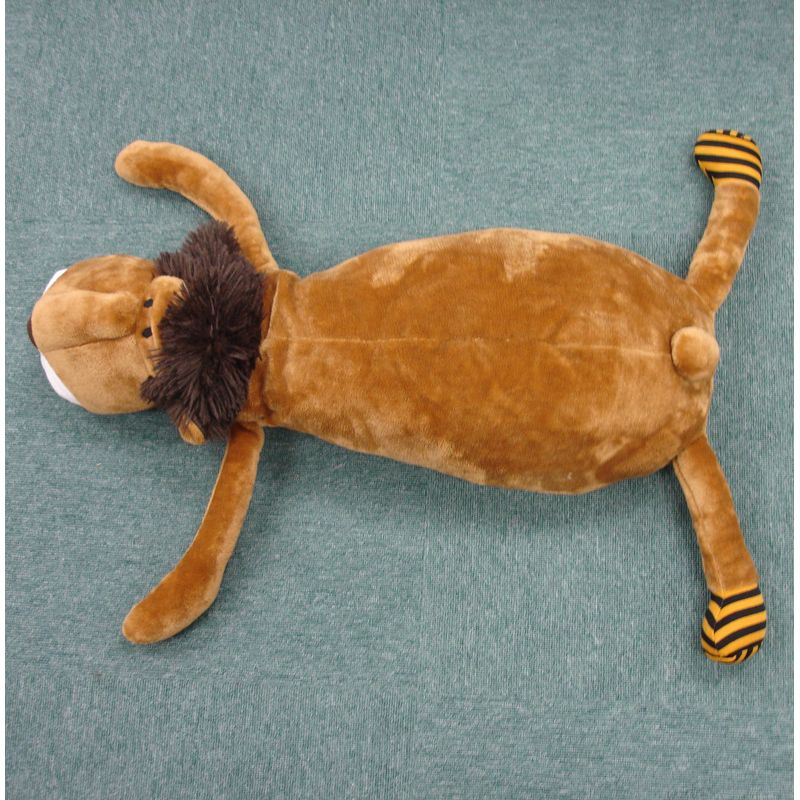 Kids Novelty Animal Cushion 68cm